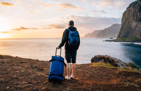 American Tourister - din pålitlige reisepartner med samsonite kvalitet