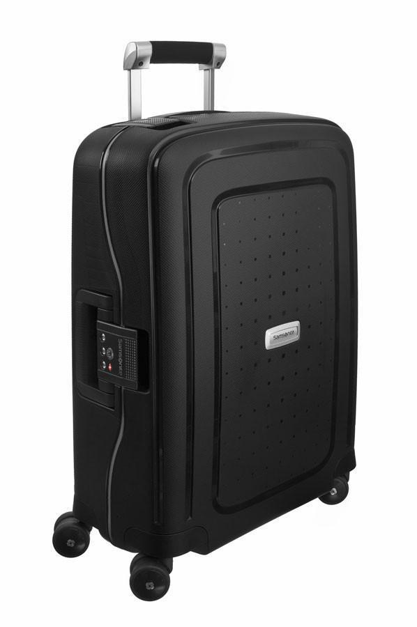 Kjøp En Ny Samsonite S`Cure DLX Koffert Som Er Best I Test !
