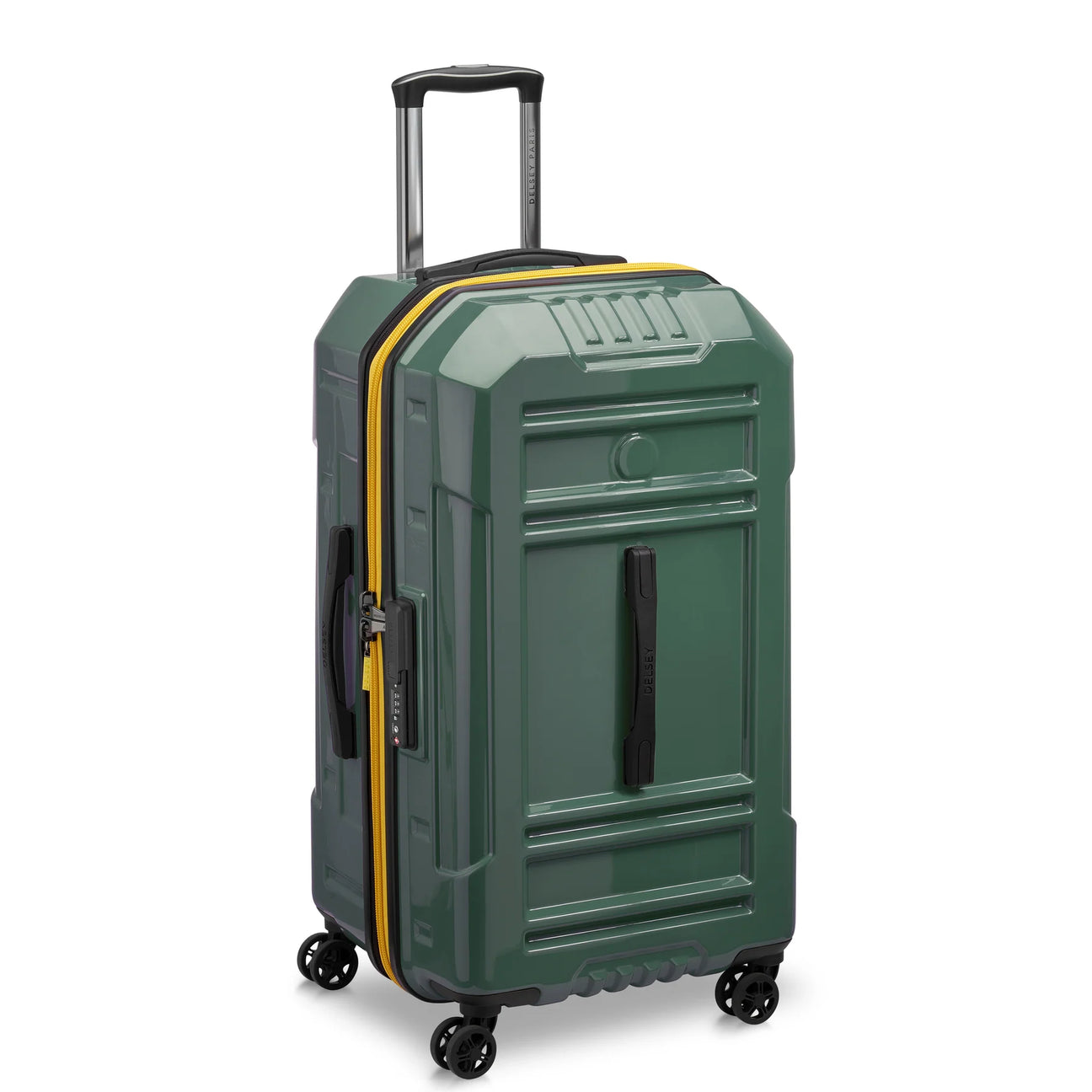 Delsey Rempart Kofferter