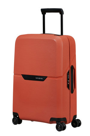 Samsonite Magnum Eco Kabinkoffert 55cm/38 L