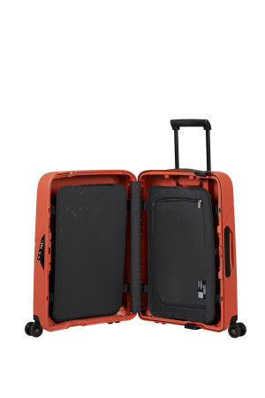 Samsonite Magnum Eco Kabinkoffert 55cm/38 L