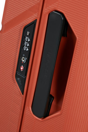 Samsonite Magnum Eco Kabinkoffert 55cm/38 L