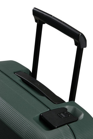 Samsonite Magnum Eco Kabinkoffert 55cm/38 L