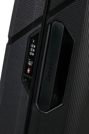 Samsonite Magnum Eco Kabinkoffert 55cm/38 L