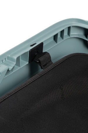 Samsonite Magnum Eco Kabinkoffert 55cm/38 L