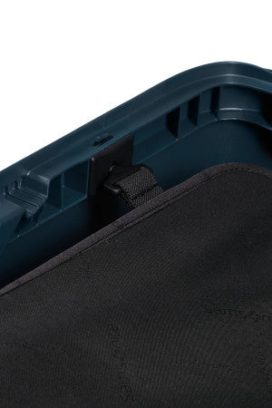 Samsonite Magnum Eco Kabinkoffert 55cm/38 L