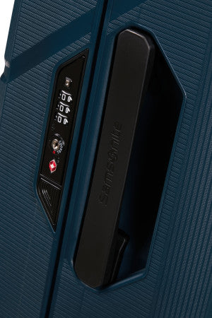 Samsonite Magnum Eco Kabinkoffert 55cm/38 L