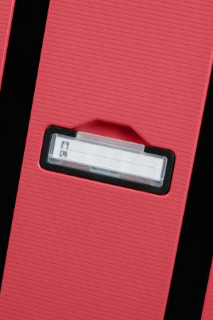 Samsonite Magnum Eco Kabinkoffert 55cm/38 L