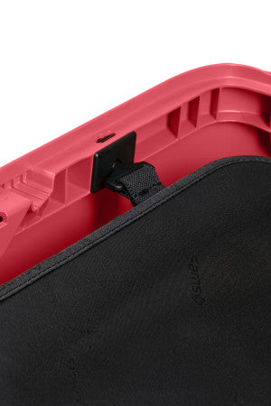 Samsonite Magnum Eco Kabinkoffert 55cm/38 L