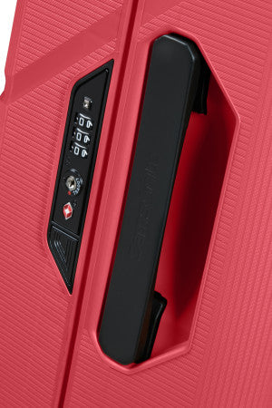 Samsonite Magnum Eco Kabinkoffert 55cm/38 L