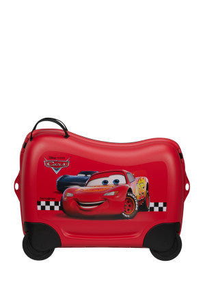 Samsonite Dream2Go Barnekoffert Disney Cars