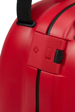 Samsonite Dream2Go Barnekoffert Disney Cars