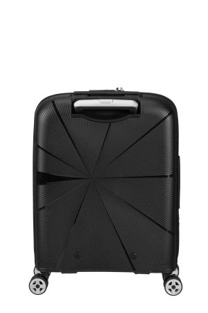 American Tourister StarVibe Utvidbar Kabinkoffert 55 cm/ 41 L