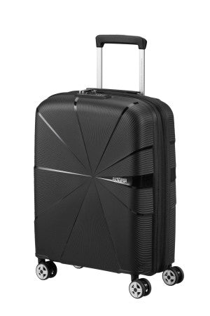 American Tourister StarVibe Utvidbar Kabinkoffert 55 cm/ 41 L