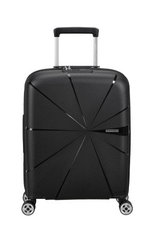 American Tourister StarVibe Utvidbar Kabinkoffert 55 cm/ 41 L