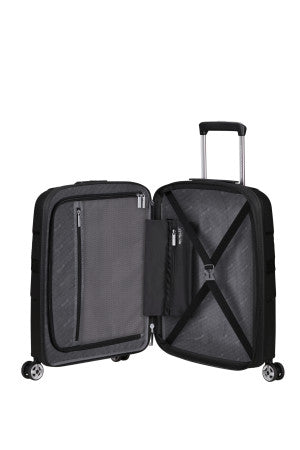 American Tourister StarVibe Utvidbar Kabinkoffert 55 cm/ 41 L