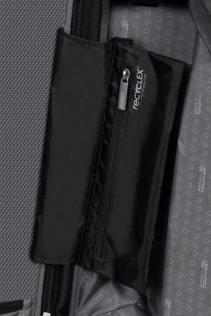 American Tourister StarVibe Utvidbar Kabinkoffert 55 cm/ 41 L