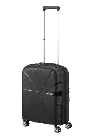 American Tourister StarVibe Utvidbar Kabinkoffert 55 cm/ 41 L