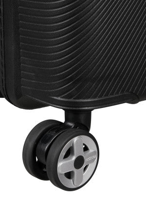 American Tourister StarVibe Utvidbar Kabinkoffert 55 cm/ 41 L