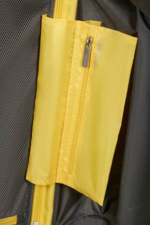 American Tourister StarVibe Utvidbar Kabinkoffert 55 cm/ 41 L