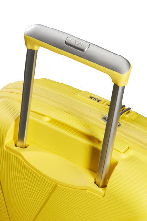 American Tourister StarVibe Utvidbar Kabinkoffert 55 cm/ 41 L