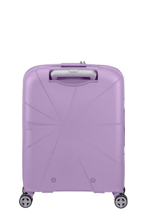 American Tourister StarVibe Utvidbar Kabinkoffert 55 cm/ 41 L