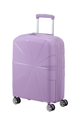 American Tourister StarVibe Utvidbar Kabinkoffert 55 cm/ 41 L