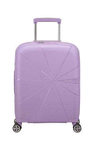 American Tourister StarVibe Utvidbar Kabinkoffert 55 cm/ 41 L