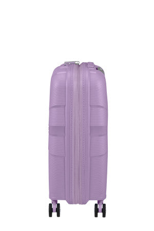 American Tourister StarVibe Utvidbar Kabinkoffert 55 cm/ 41 L