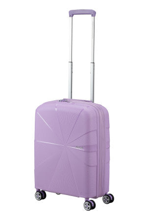 American Tourister StarVibe Utvidbar Kabinkoffert 55 cm/ 41 L