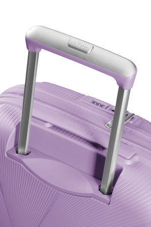 American Tourister StarVibe Utvidbar Kabinkoffert 55 cm/ 41 L
