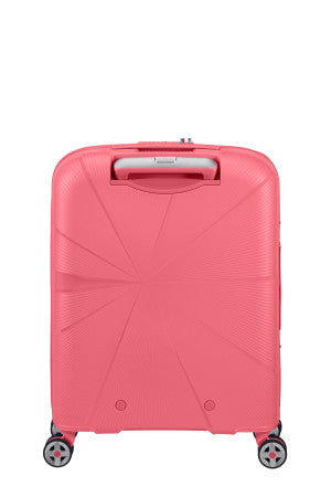 American Tourister StarVibe Utvidbar Kabinkoffert 55 cm/ 41 L
