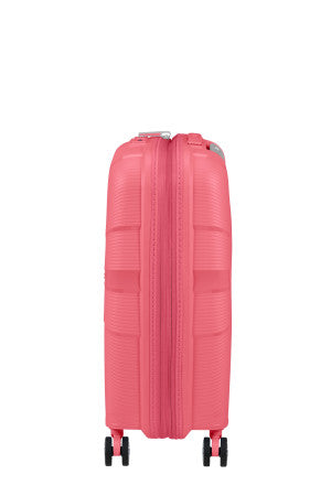 American Tourister StarVibe Utvidbar Kabinkoffert 55 cm/ 41 L