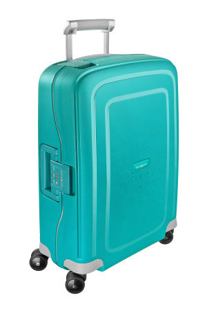 Samsonite S`Cure Kabinkoffert 55 cm/ 34 L