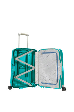 Samsonite S`Cure Kabinkoffert 55 cm/ 34 L