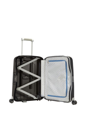 Samsonite S`Cure Kabinkoffert 55 cm/ 34 L