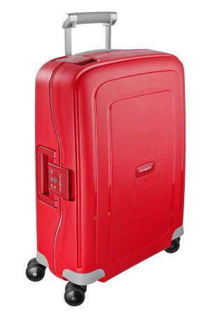 Samsonite S`Cure Kabinkoffert 55 cm/ 34 L
