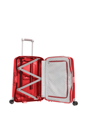 Samsonite S`Cure Kabinkoffert 55 cm/ 34 L