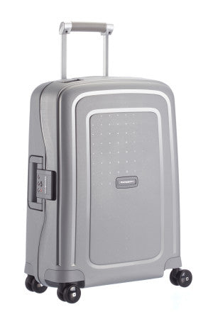 Samsonite S`Cure Kabinkoffert 55 cm/ 34 L