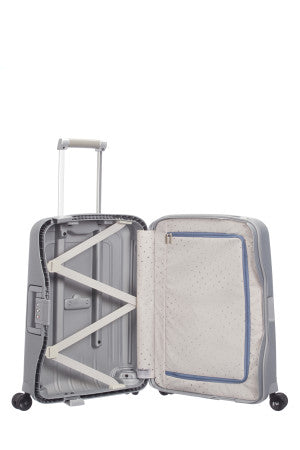 Samsonite S`Cure Kabinkoffert 55 cm/ 34 L