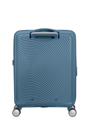 American Tourister Soundbox Utvidbar Kabinkoffert 55cm/41L