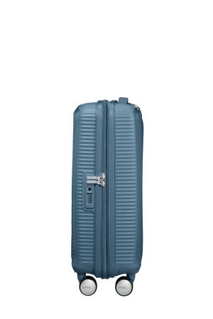 American Tourister Soundbox Utvidbar Kabinkoffert 55cm/41L