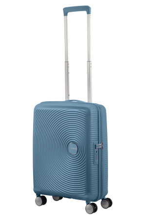 American Tourister Soundbox Utvidbar Kabinkoffert 55cm/41L