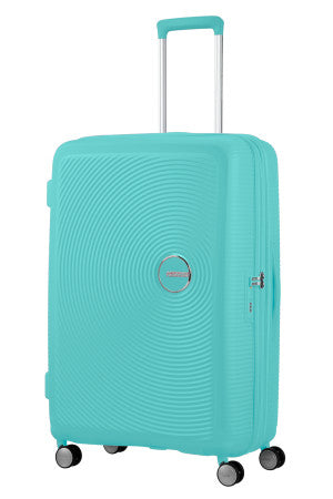 American Tourister Soundbox Utvidbar Kabinkoffert 55cm/41L