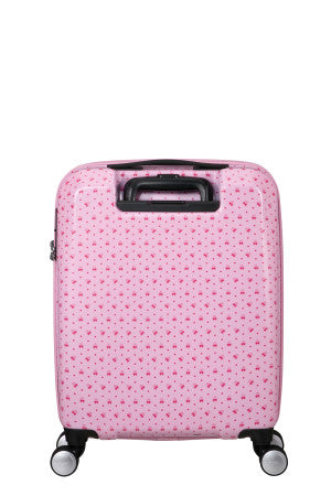 American Tourister Funlight Disney Kabinkoffert 55cm Rose Minnie