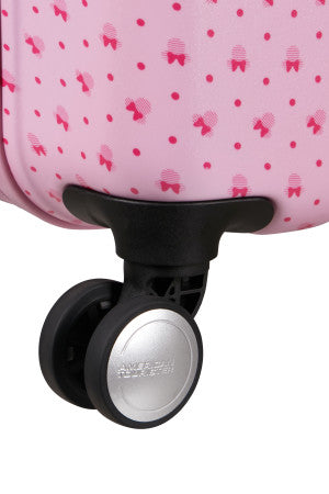 American Tourister Funlight Disney Kabinkoffert 55cm Rose Minnie