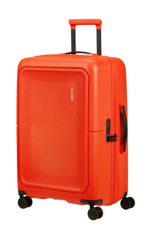 American Tourister Dashpop Utvidbar Mellomstor Koffert 67cm/ 84L