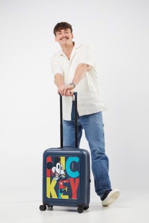 American Tourister Dashpop Disney & Marvel Kabinkoffert 55cm / 47 L