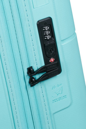 American Tourister Dashpop Disney & Marvel Kabinkoffert 55cm / 47 L