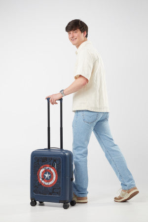 American Tourister Dashpop Disney & Marvel Kabinkoffert 55cm / 47 L